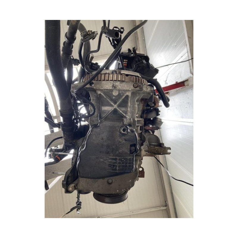 Moteur RENAULT KANGOO 2 PHASE 2 d’occasion
