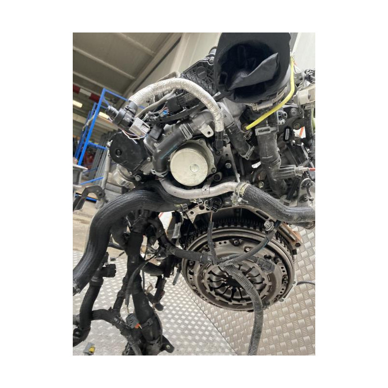 Moteur DACIA DUSTER 2 PHASE 1 d’occasion