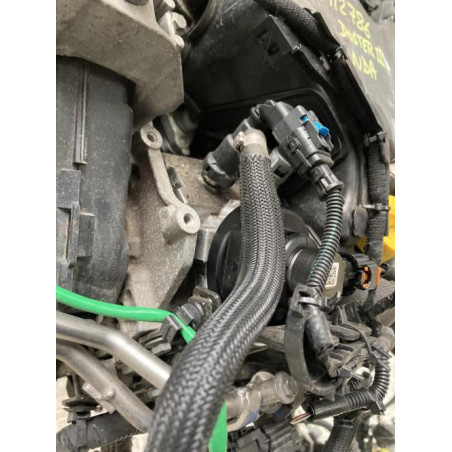 Moteur DACIA DUSTER 2 PHASE 1 d’occasion