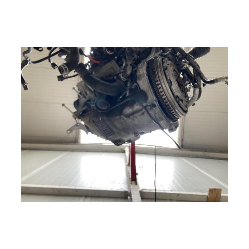 Moteur DACIA DUSTER 2 PHASE 1 d’occasion