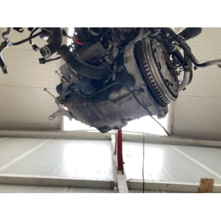 Moteur DACIA DUSTER 2 PHASE 1 d’occasion