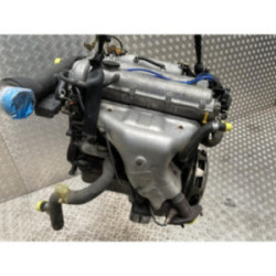 Moteur MAZDA MX5 2 PHASE 2 CABRIOLET d’occasion