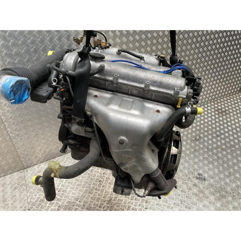 Moteur MAZDA MX5 2 PHASE 2 CABRIOLET d’occasion