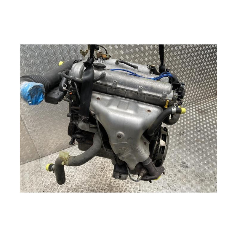 Moteur MAZDA MX5 2 PHASE 2 CABRIOLET d’occasion