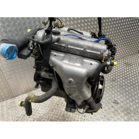 Moteur MAZDA MX5 2 PHASE 2 CABRIOLET d’occasion