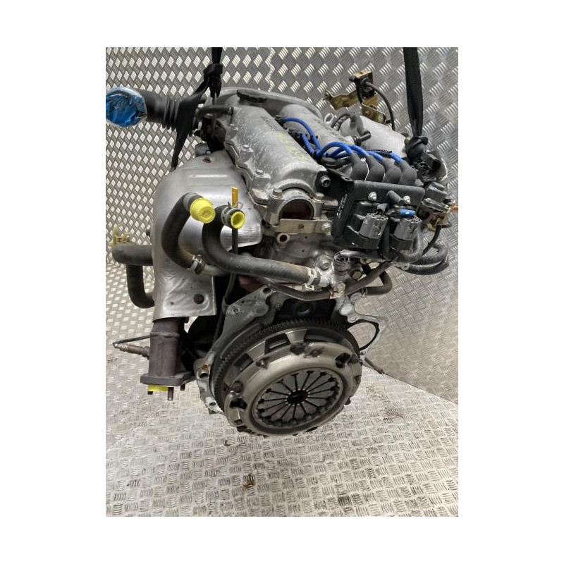 Moteur MAZDA MX5 2 PHASE 2 CABRIOLET d’occasion