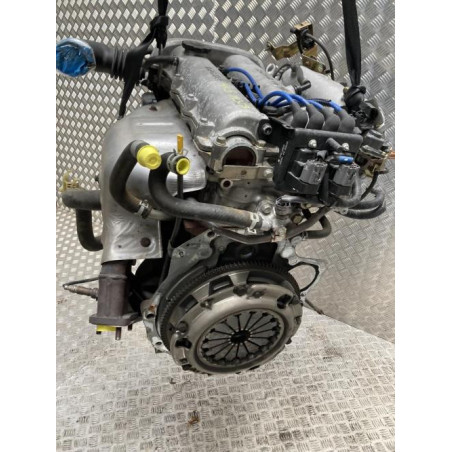Moteur MAZDA MX5 2 PHASE 2 CABRIOLET d’occasion