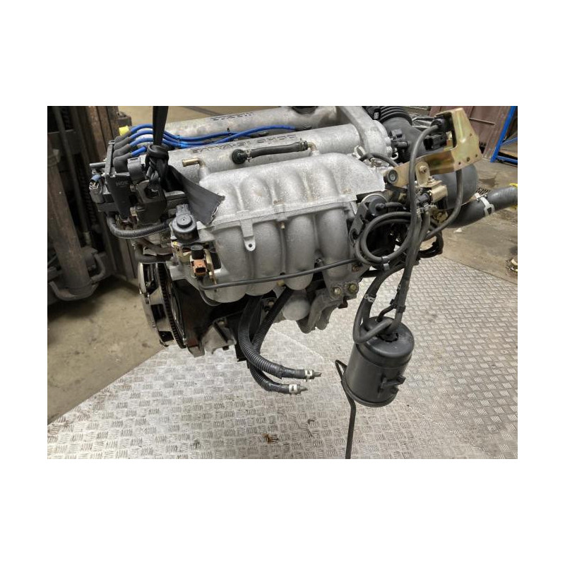 Moteur MAZDA MX5 2 PHASE 2 CABRIOLET d’occasion