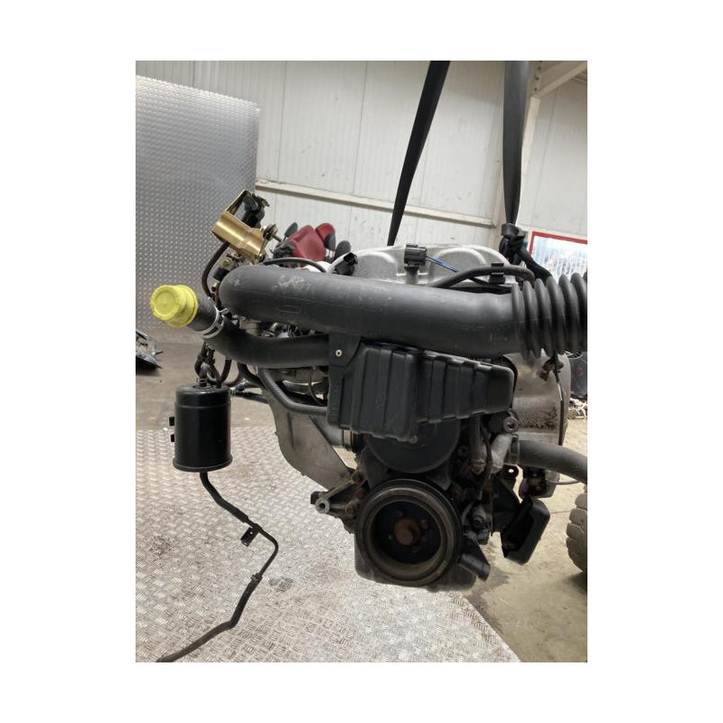 Moteur MAZDA MX5 2 PHASE 2 CABRIOLET d’occasion