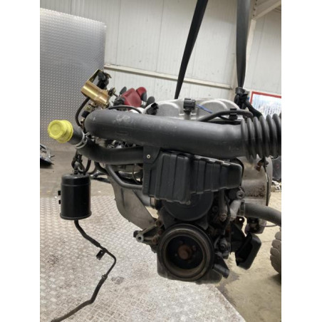 Moteur MAZDA MX5 2 PHASE 2 CABRIOLET d’occasion