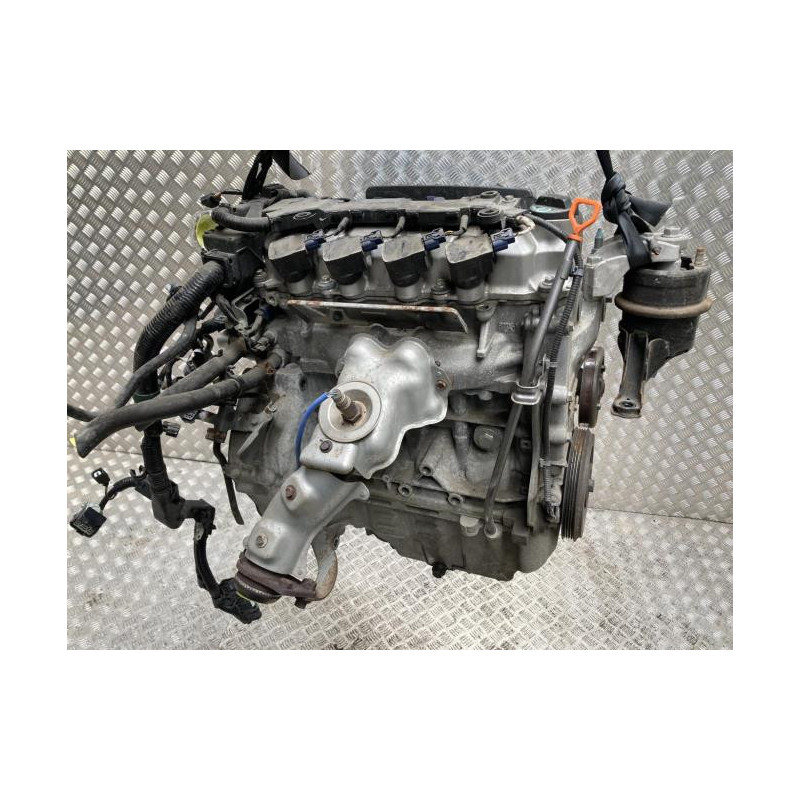 Moteur HONDA CIVIC 8 PHASE 2 d’occasion