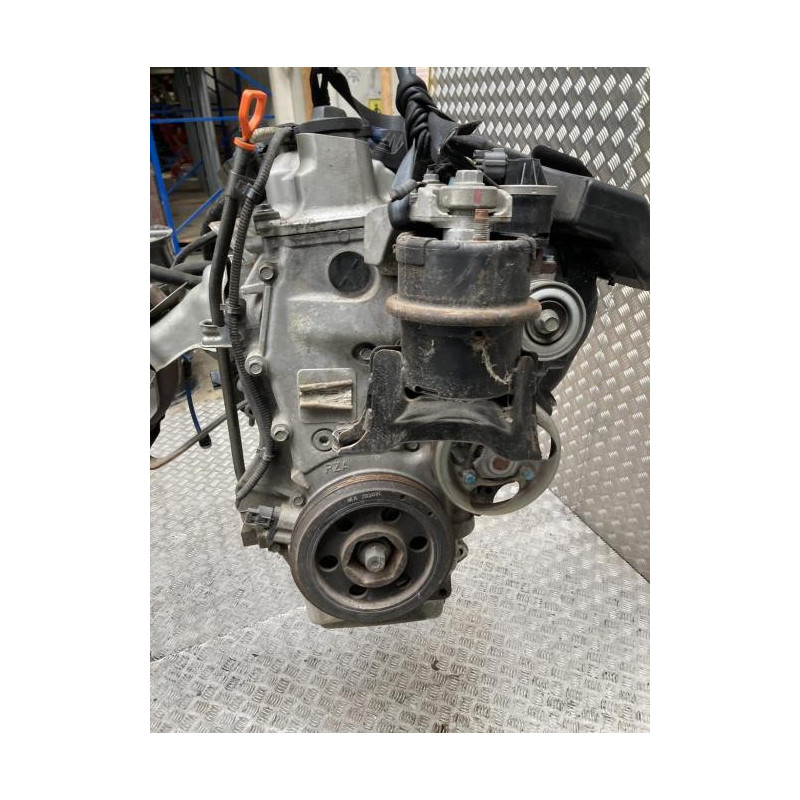 Moteur HONDA CIVIC 8 PHASE 2 d’occasion