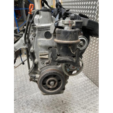 Moteur HONDA CIVIC 8 PHASE 2 d’occasion