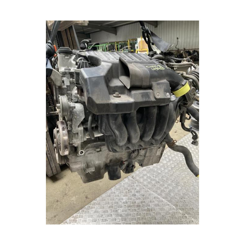 Moteur HONDA CIVIC 8 PHASE 2 d’occasion