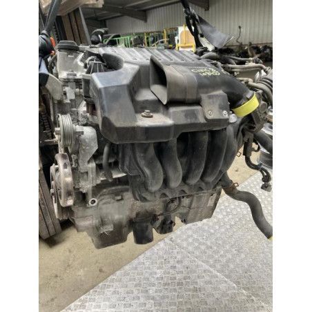 Moteur HONDA CIVIC 8 PHASE 2 d’occasion