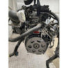 Moteur HONDA CIVIC 8 PHASE 2 d’occasion