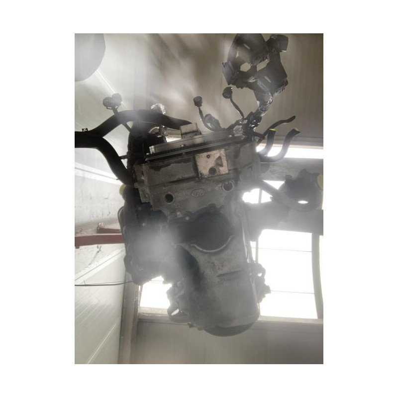 Moteur HONDA CIVIC 8 PHASE 2 d’occasion
