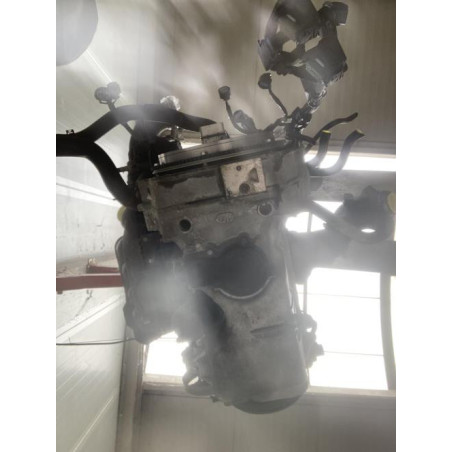 Moteur HONDA CIVIC 8 PHASE 2 d’occasion