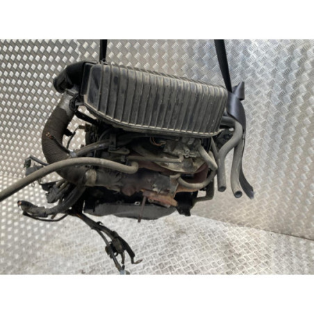 Moteur RENAULT TWINGO 1 PHASE 1 d’occasion