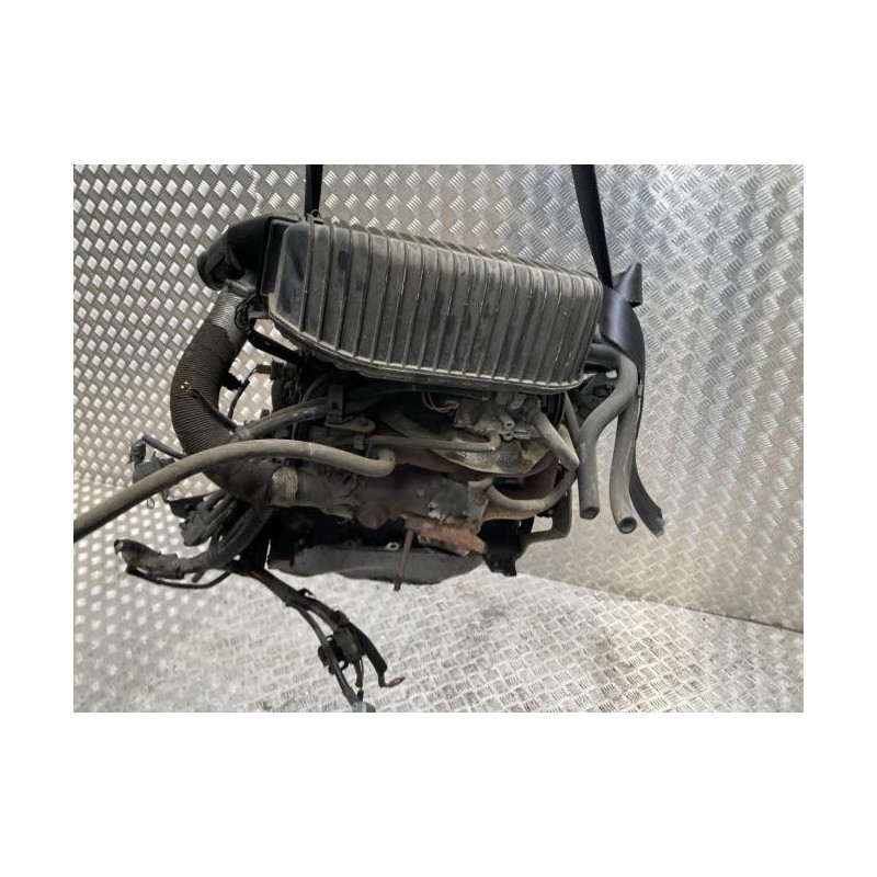 Moteur RENAULT TWINGO 1 PHASE 1 d’occasion