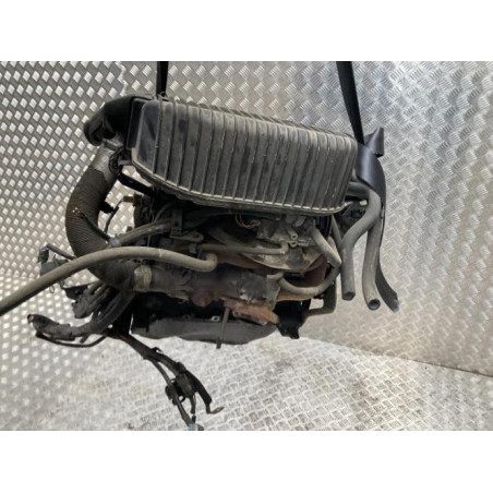 Moteur RENAULT TWINGO 1 PHASE 1 d’occasion