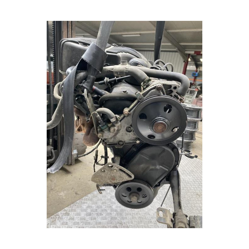 Moteur RENAULT TWINGO 1 PHASE 1 d’occasion