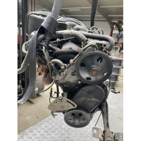 Moteur RENAULT TWINGO 1 PHASE 1 d’occasion