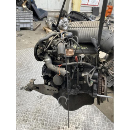 Moteur RENAULT TWINGO 1 PHASE 1 d’occasion