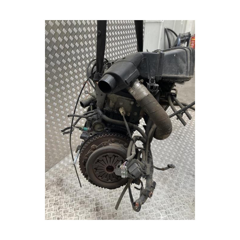 Moteur RENAULT TWINGO 1 PHASE 1 d’occasion