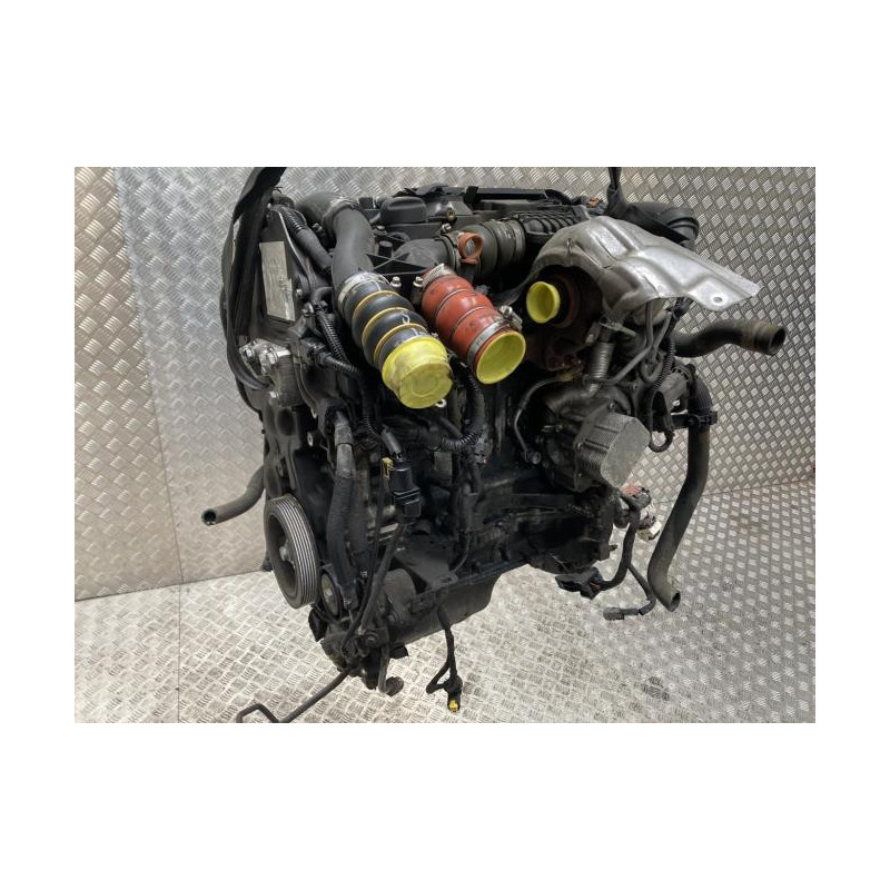 Moteur PEUGEOT 208 1 PHASE 1 d’occasion