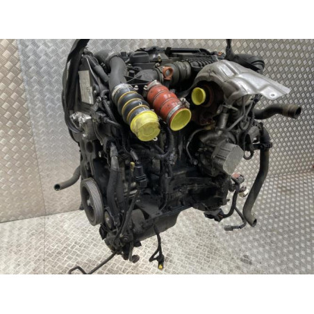 Moteur PEUGEOT 208 1 PHASE 1 d’occasion