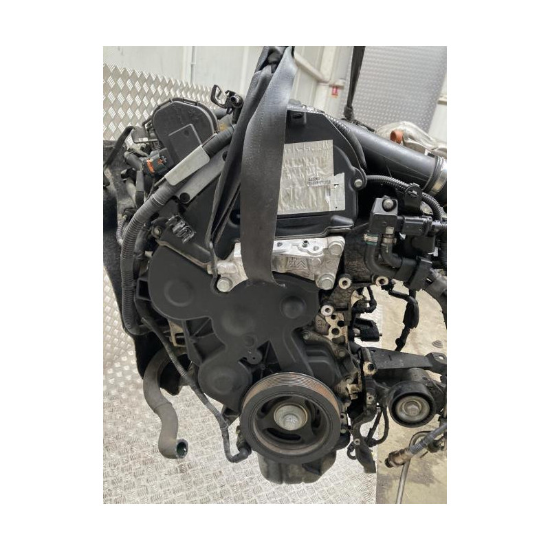 Moteur PEUGEOT 208 1 PHASE 1 d’occasion