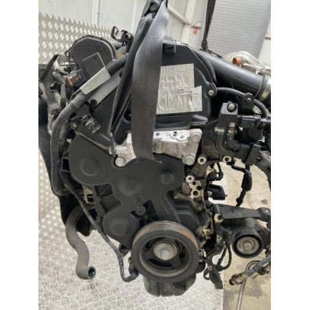 Moteur PEUGEOT 208 1 PHASE 1 d’occasion