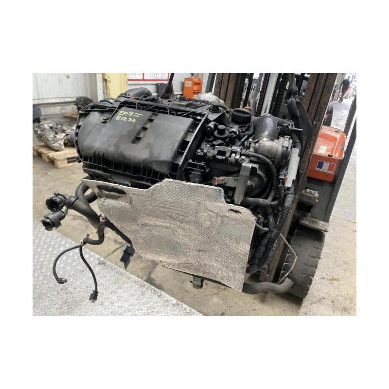 Moteur PEUGEOT 208 1 PHASE 1 d’occasion