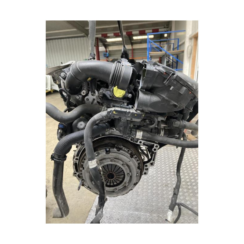 Moteur PEUGEOT 208 1 PHASE 1 d’occasion