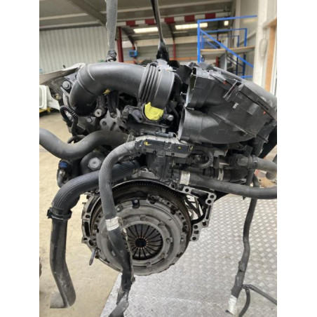 Moteur PEUGEOT 208 1 PHASE 1 d’occasion