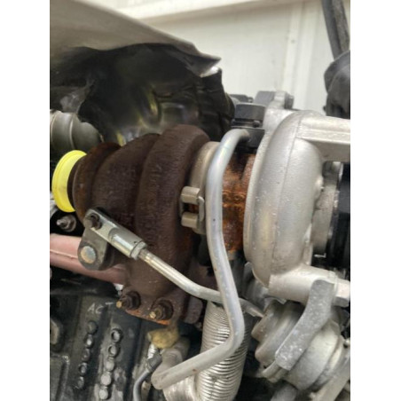 Moteur PEUGEOT 208 1 PHASE 1 d’occasion