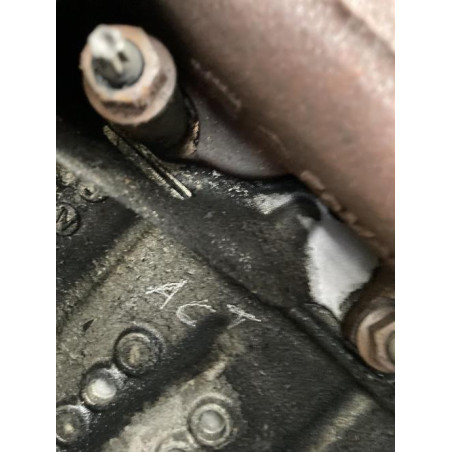 Moteur PEUGEOT 208 1 PHASE 1 d’occasion