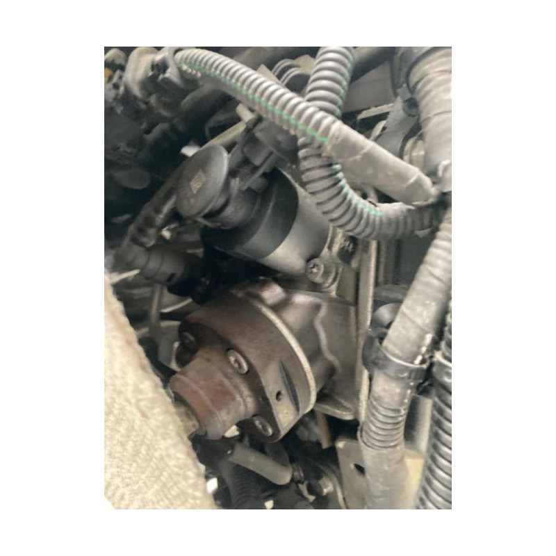 Moteur PEUGEOT 208 1 PHASE 1 d’occasion