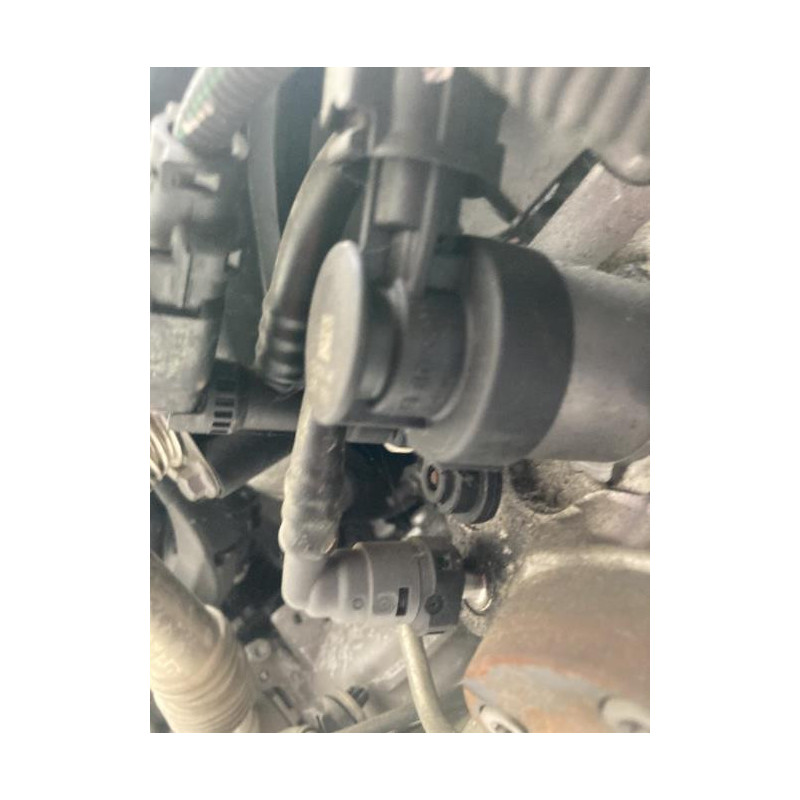 Moteur PEUGEOT 208 1 PHASE 1 d’occasion
