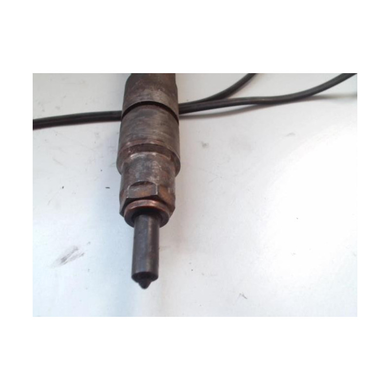 Injecteurs AUDI 80 3 AVANT PHASE 2 BREAK d’occasion