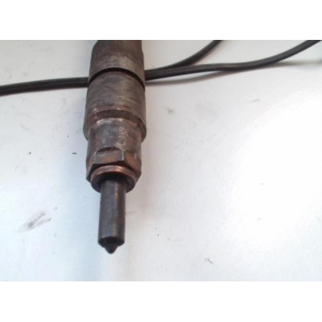 Injecteurs AUDI 80 3 AVANT PHASE 2 BREAK d’occasion