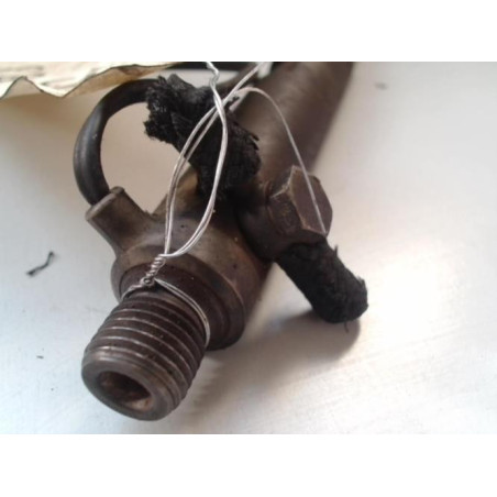 Injecteurs AUDI 80 3 AVANT PHASE 2 BREAK d’occasion