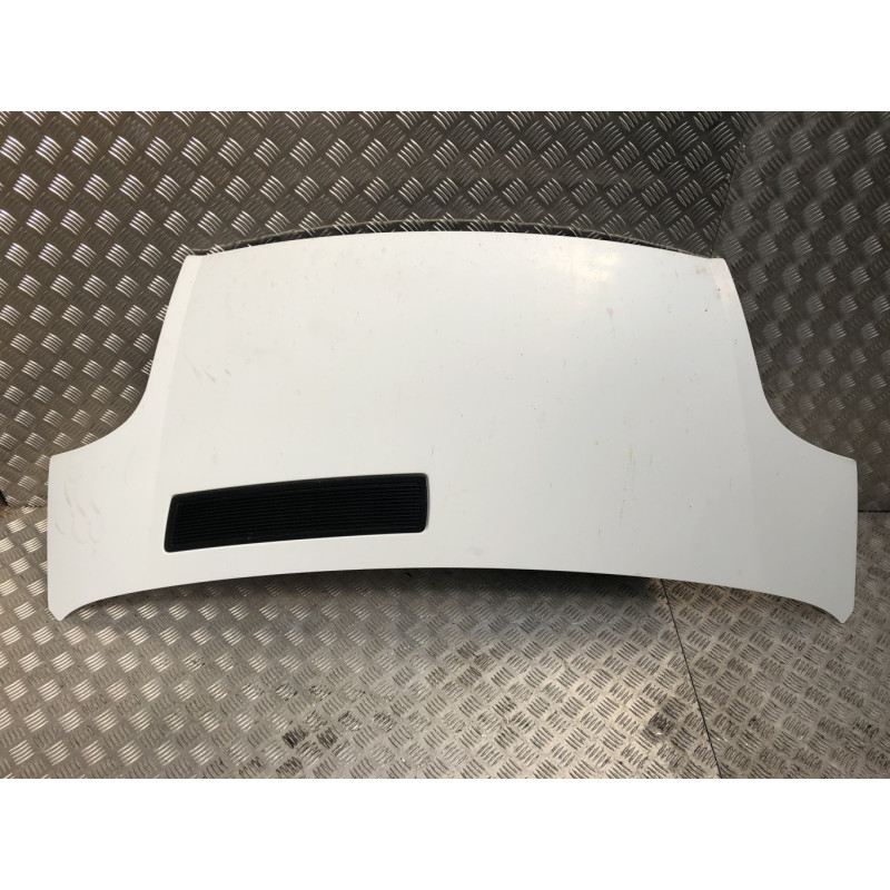 Capot NISSAN PRIMASTAR 1 PHASE 2 d’occasion