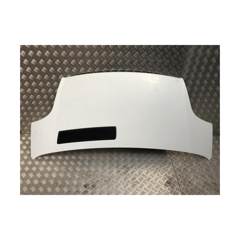 Capot NISSAN PRIMASTAR 1 PHASE 2 d’occasion