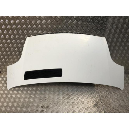 Capot NISSAN PRIMASTAR 1 PHASE 2 d’occasion