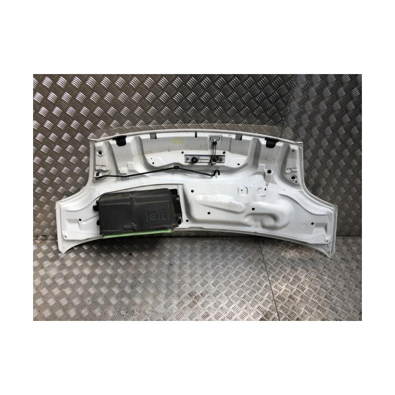 Capot NISSAN PRIMASTAR 1 PHASE 2 d’occasion