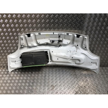 Capot NISSAN PRIMASTAR 1 PHASE 2 d’occasion