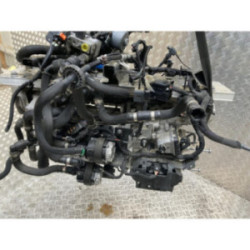 Moteur CITROEN C4 3 d’occasion