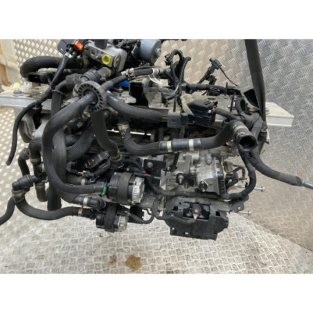 Moteur CITROEN C4 3 d’occasion